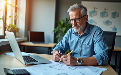 Project Estimator: Essential Role in HVAC Project Success