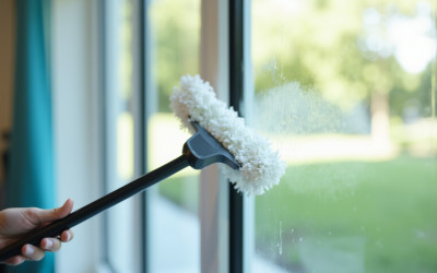 Top 10 Window Cleaner Tools for Sparkling Results: A Caring Guide to the Best Window Cleaner Tools