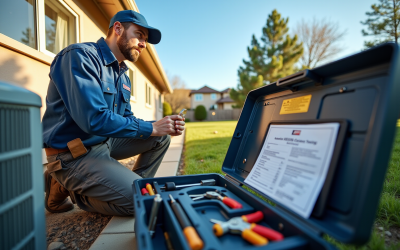 Understand HVAC Pay Per Hour: Key Factors and Strategies