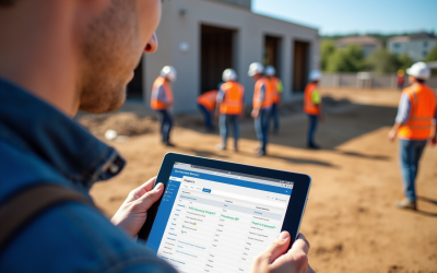 Understanding CRM for Contractors: Key Features and Benefits