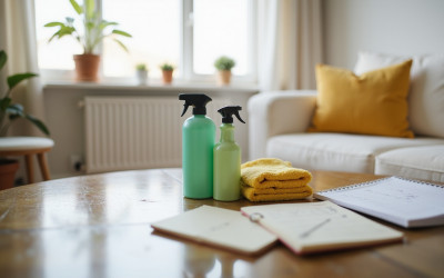 Understanding How Much Does a Cleaning Service Cost: A Complete Tutorial for Homeowners