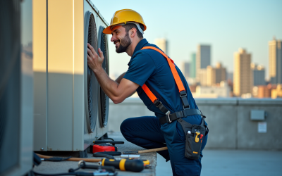Understanding hvac liability insurance: Key Concepts and Coverage