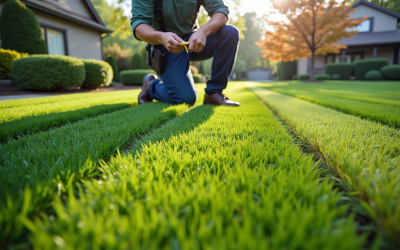 Understanding Lawn Care Prices: Key Factors and Strategies