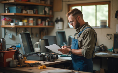 Understanding Plumbing Business Insurance: A Caring Overview of Coverage Options