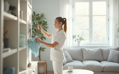 Understanding the Cost of Cleaning Services: An In-Depth Tutorial