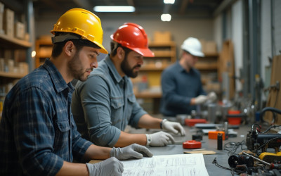 Understanding the Electrician Salary After 10 Years: A Caring Guide