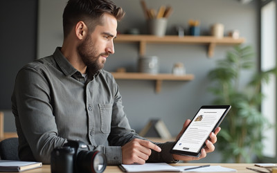 Understanding the Home Service Agreement Program: A Caring Guide for Contractors