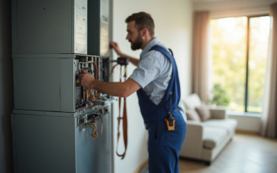 What Are the Best Brands of Heating and Air Conditioning Equipment? A Compassionate Overview