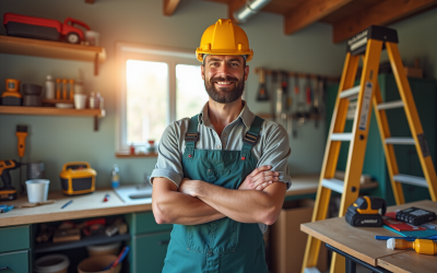 What Can a Handyman Do Without a License? Key Services Explained