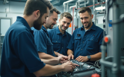 What Does an HVAC Technician Make? A Comprehensive Breakdown of Salaries