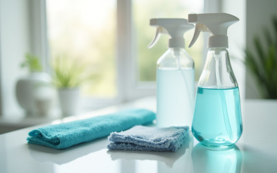 What Is a Window Cleaning Kit? Understanding the Essentials for Sparkling Windows