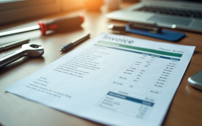 What Is an Itemized Bill? A Comprehensive Overview