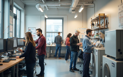 What is HVAC Technician Training? A Comprehensive Overview