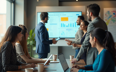 What Is Service Business Definition? A Comprehensive Overview