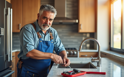 What You Need to Know About Plumbing Salaries: Do Plumbers Make Good Money?