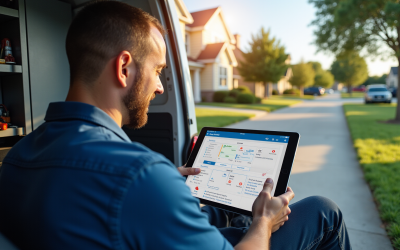 10 Essential Pressure Washing Software Tools for Contractors