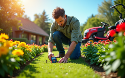 10 Free Apps for Lawn Care Businesses to Boost Efficiency