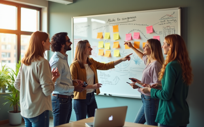 15 Catchy Cleaning Business Names to Inspire Your Brand