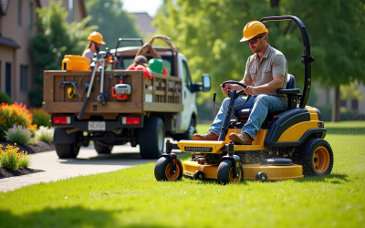 15 Essential Landscaping Tools List for Contractors
