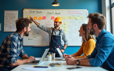 3 Essential Practices for Your List of Home Services