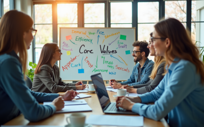 4 Steps to Choose the Perfect Name for Your HVAC Company