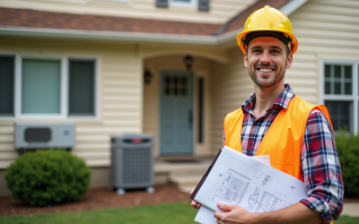 4 Steps to Secure Your AR HVAC License Successfully