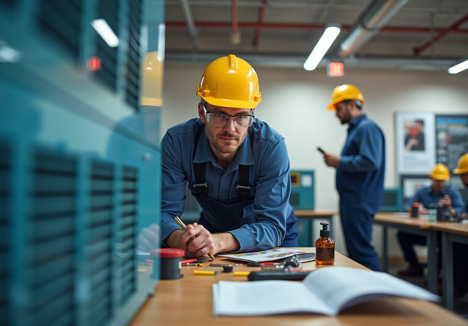 6 Key Factors Influencing 6 Week HVAC Training Costs