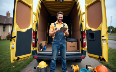 9 Essential Insurance Types for Plumbers to Protect Their Business