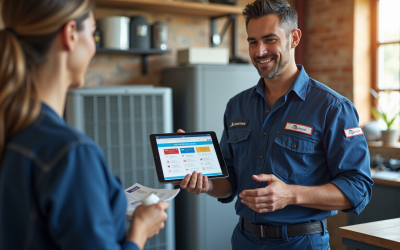 Build Your HVAC Price Book: Essential Steps for Contractors