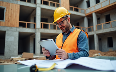 Comparing Construction Software for Small Builders: Field Complete vs. Others