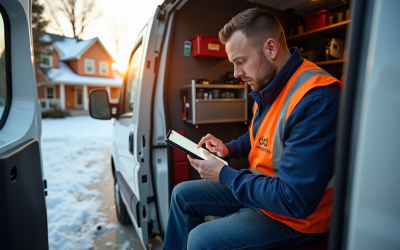 Enhance Customer Service with Effective CRM for HVAC Contractors