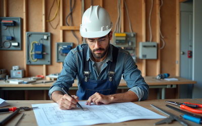 How to Get an Electrician License in Florida: A Step-by-Step Guide