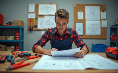 How to Obtain Your Journeyman Electrician License in Virginia