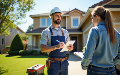 Master Bidding Landscape Jobs: Steps for HVAC Contractors