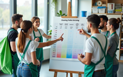 Master Cleaning Service Cost: Key Factors and Strategies for Success