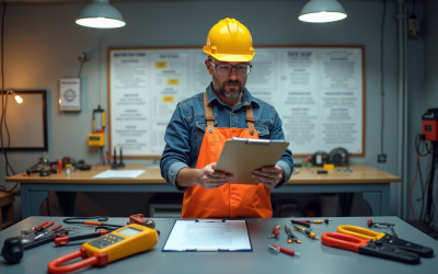 Master Your Electrical License by State: A Step-by-Step Guide