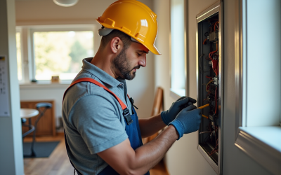Maximize Your Salary for Electrician: Key Factors and Tips
