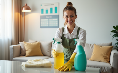 Understanding Cleaning Business Prices: Key Factors and Strategies
