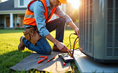 Understanding Journeyman HVAC Salary: Key Factors and Trends