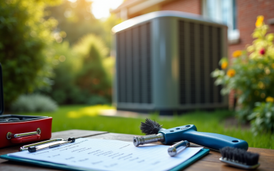 What Are Air Conditioner Service Contracts and Why They Matter