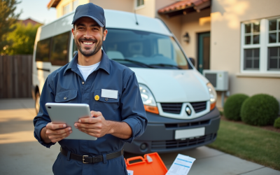 What is HVAC Invoicing Software and Why It Matters for Contractors