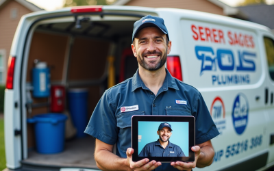 Why Dispatch Software for Plumbing is Essential for Contractors