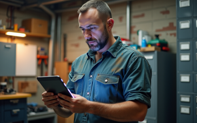 10 Benefits of CRM Software for HVAC Companies to Boost Efficiency