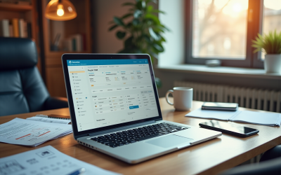 10 Best CRMs for Service-Based Businesses: Tailored for HVAC Contractors