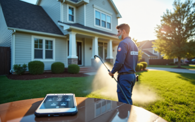 10 Effective Strategies for Pressure Washing Advertising Success