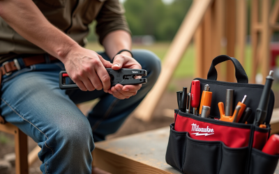 10 Essential Electrical Hand Tools for Contractors