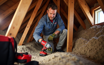 10 Essential Hand Tools for HVAC Technicians