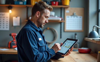 10 Essential HVAC Business Insurance Options for Contractors