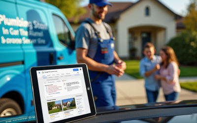10 Essential Local SEO Tips for Plumbers to Boost Your Online Presence
