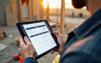 10 Essential Past Due Invoice Email Templates for Contractors